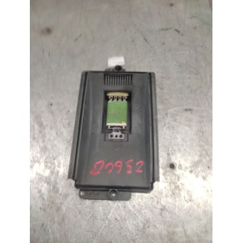 Recambio de resistencia calefaccion para seat leon (1m1) signo referencia OEM IAM 1J0819022A  4 PINS
