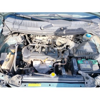 NISSAN ALMERA TINO (V10M)