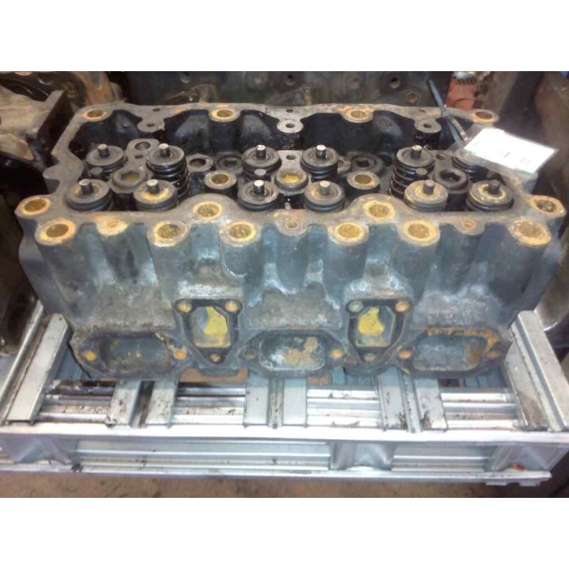 Recambio de centralita motor uce para nissan almera (n16/e) acenta referencia OEM IAM 0281010141 237105M300 00030628SA4480