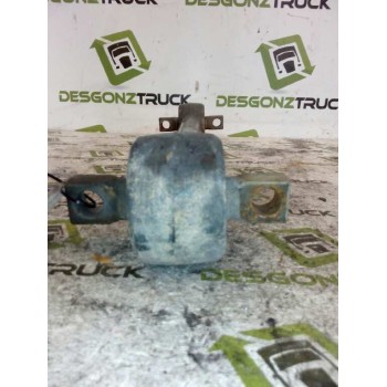 Recambio de tirante trasero izquierdo para daf serie xf105.xxx fsa 4x2 space-cab referencia OEM IAM   