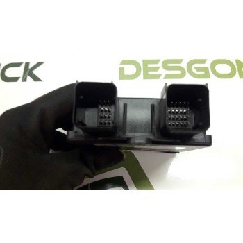 Recambio de modulo electronico para ford fusion (cbk) elegance referencia OEM IAM 6S6T14B056KC PRETENSORES 