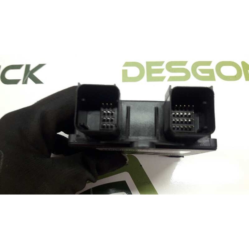 Recambio de modulo electronico para ford fusion (cbk) elegance referencia OEM IAM 6S6T14B056KC PRETENSORES 3