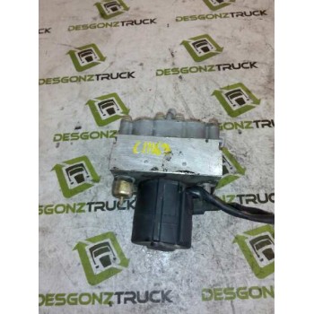 Recambio de valvula aire para renault mascott ka 130.35/55 base referencia OEM IAM 4784070520 5010344163 179123