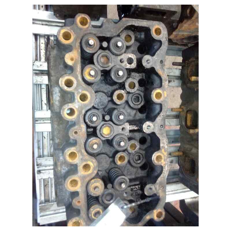 Recambio de centralita motor uce para nissan almera (n16/e) acenta referencia OEM IAM 0281010141 237105M300 00030628SA4480 - Azul 2
