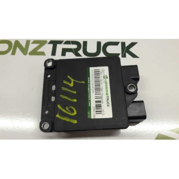 Recambio de modulo electronico para ford fusion (cbk) elegance referencia OEM IAM 6S6T14B056KC PRETENSORES 