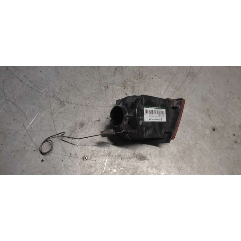 Recambio de piloto delantero derecho para seat toledo (1l) 1.8 cat (rp) referencia OEM IAM 2