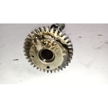 Recambio de arbol de levas para man tgx 18.xxx fg / 4x2 ll xl referencia OEM IAM 51044015089  