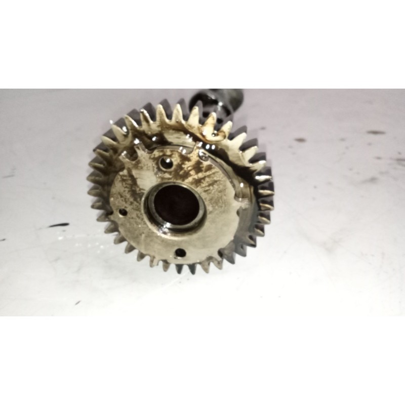 Recambio de arbol de levas para man tgx 18.500 fg / 4x2 ll xl referencia OEM IAM 51044015089 2