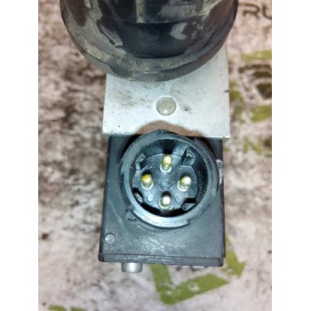 Recambio de valvula aire para scania trucks serie 4 bus k 124 referencia OEM IAM 0501100027 481830 KNORR-BREMSE
