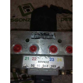 Recambio de valvula aire para renault mascott ka 130.35/55 base referencia OEM IAM 4784070520 5010344163 179123