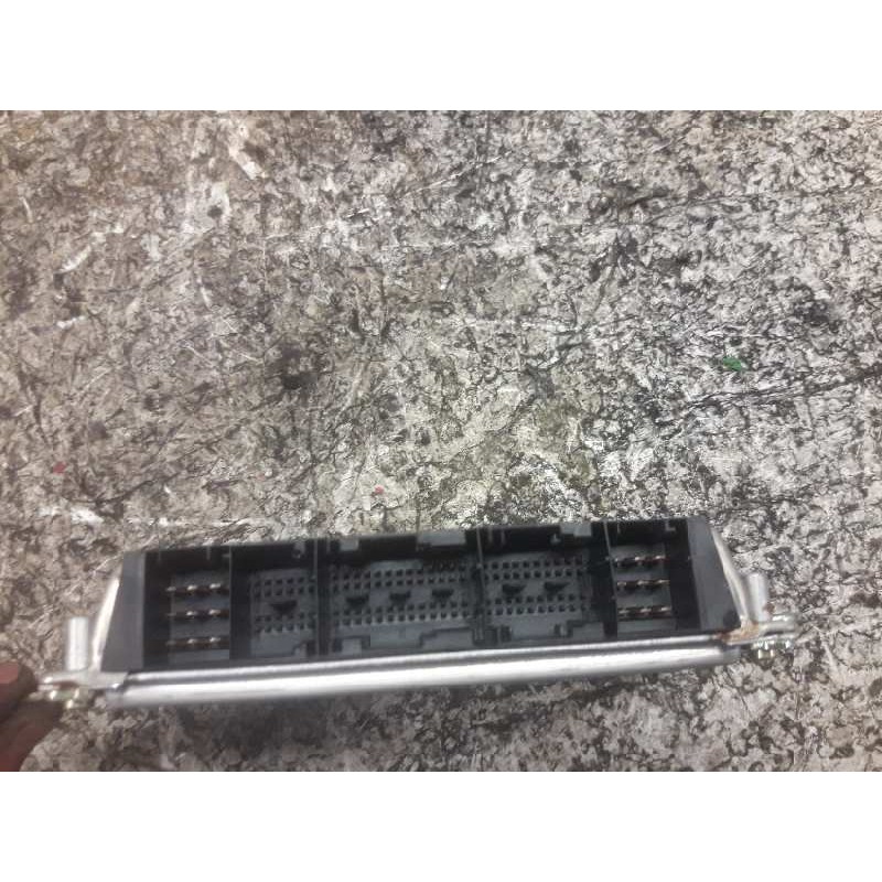 Recambio de centralita motor uce para nissan almera (n16/e) acenta referencia OEM IAM 0281010141 237105M300 00030628SA4480 - Azul 4