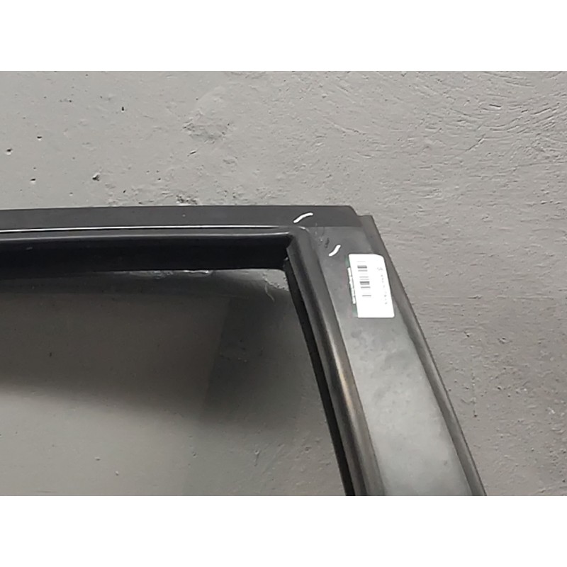 Recambio de puerta trasera derecha para seat toledo ii (1m2) 1.9 tdi referencia OEM IAM - Negro 6