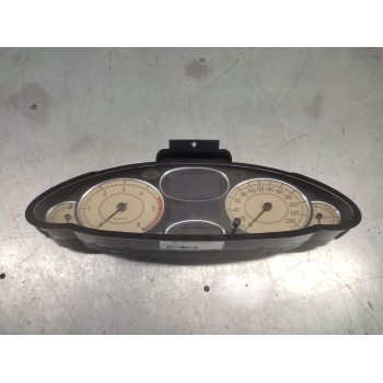 CUADRO INSTRUMENTOS YAC003800 