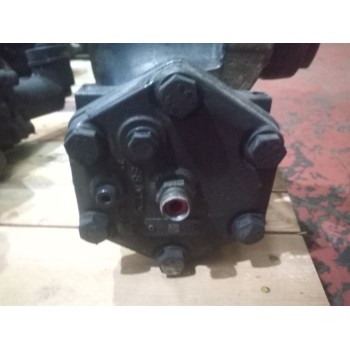 Recambio de caja direccion para iveco stralis (as) 12.9 diesel referencia OEM IAM 41289648  8098955887