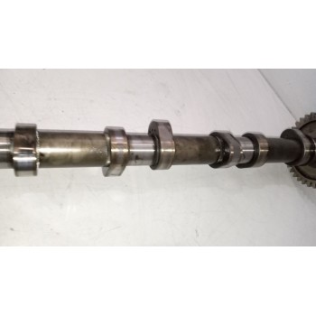 Recambio de arbol de levas para man tgx 18.xxx fg / 4x2 ll xl referencia OEM IAM 51044015089  