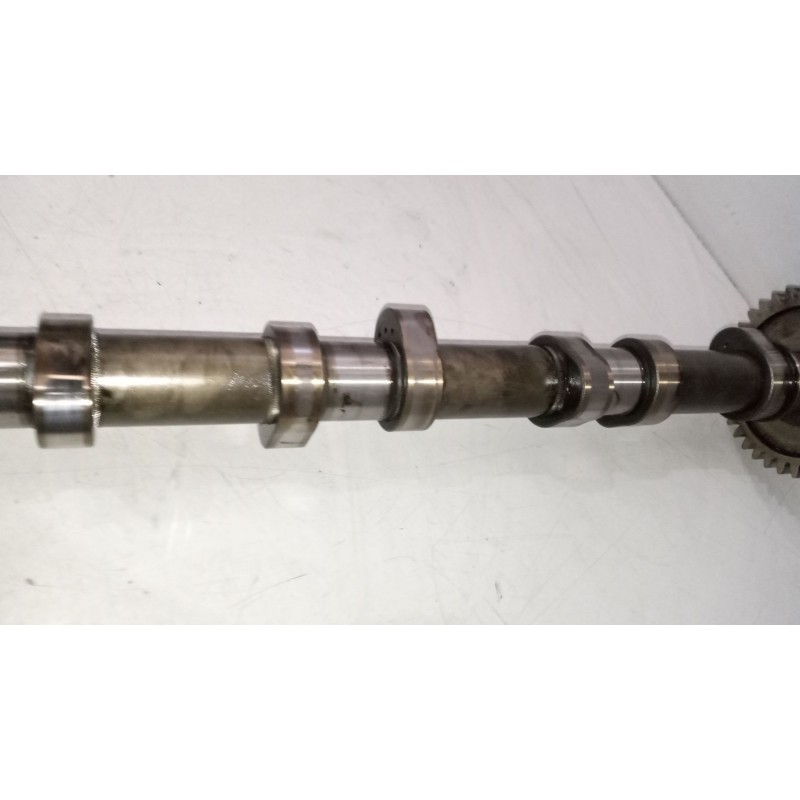 Recambio de arbol de levas para man tgx 18.500 fg / 4x2 ll xl referencia OEM IAM 51044015089 3