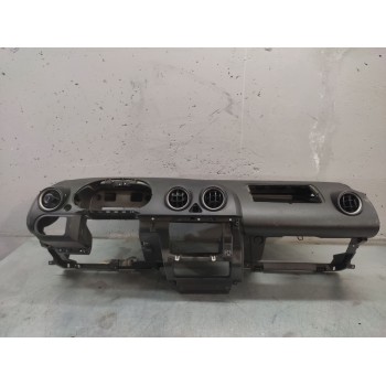 Recambio de salpicadero para ford fiesta (cbk) ambiente referencia OEM IAM   