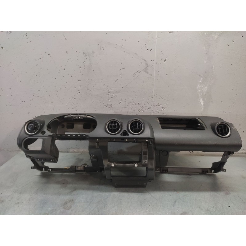 Recambio de salpicadero para ford fiesta (cbk) ambiente referencia OEM IAM   