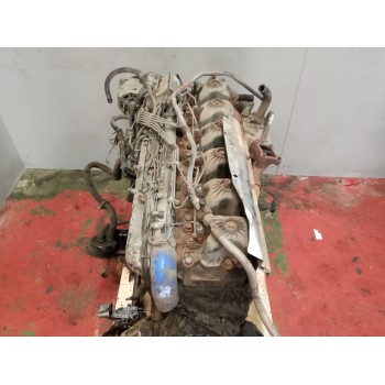 Recambio de motor completo para scania serie 4 (p 94 d) 9.0 diesel referencia OEM IAM dc902  