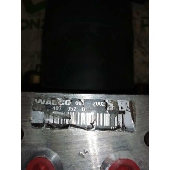 Recambio de valvula aire para renault mascott ka 130.35/55 base referencia OEM IAM 4784070520 5010344163 179123