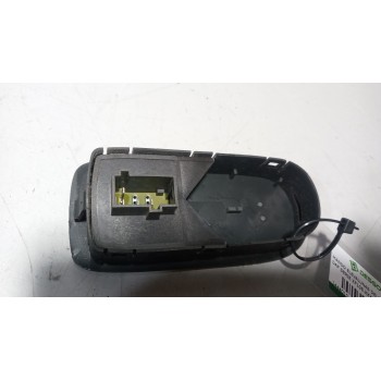 Recambio de mando elevalunas delantero derecho para daf serie xf105.xxx 12.9 diesel referencia OEM IAM 1811229  