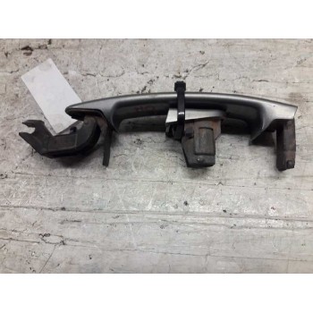 Recambio de maneta exterior delantera derecha para volkswagen passat berlina (3b3) 1.9 tdi referencia OEM IAM   