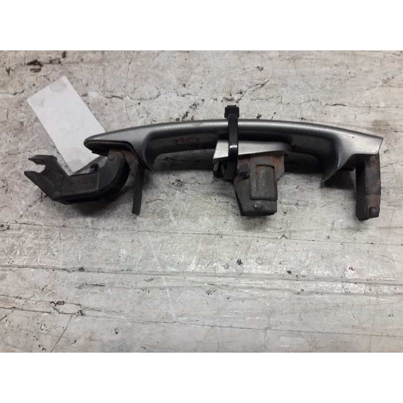 Recambio de maneta exterior delantera derecha para volkswagen passat berlina (3b3) 1.9 tdi referencia OEM IAM 2