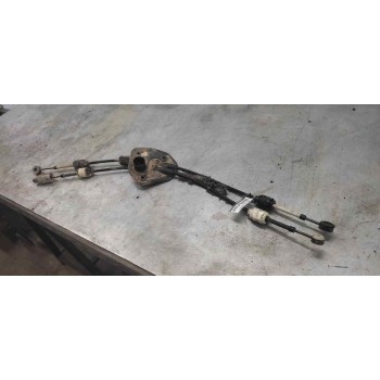 Recambio de cables de cambio para renault kangoo profesional referencia OEM IAM   