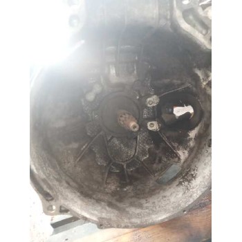 Recambio de caja cambios para iveco daily caja cerrada (1999 =>) referencia OEM IAM 6S300 8870921 9369446