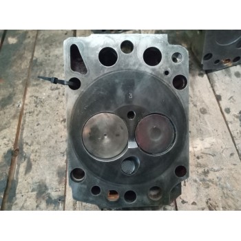 Recambio de culata para mercedes trucks mk 2427 l, b (272cv) referencia OEM IAM 4420160101  a4420160101