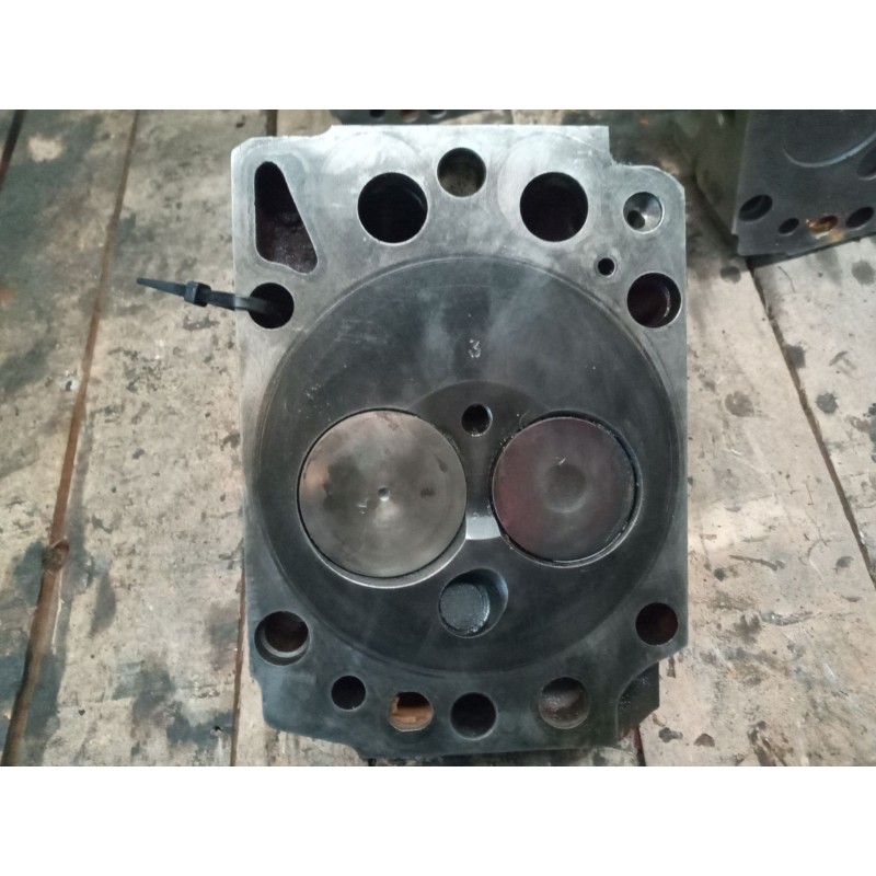 Recambio de culata para mercedes trucks mk 2427 l, b (272cv) referencia OEM IAM 4420160101  a4420160101 2