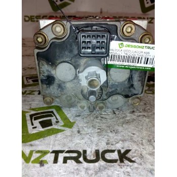 Recambio de valvula aire para renault mascott ka 130.35/55 base referencia OEM IAM 4784070520 5010344163 179123