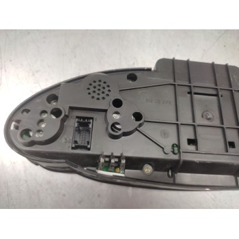 Recambio de cuadro instrumentos para mg serie 75 (rj) 2.0 cdti classic referencia OEM IAM YAC003800  