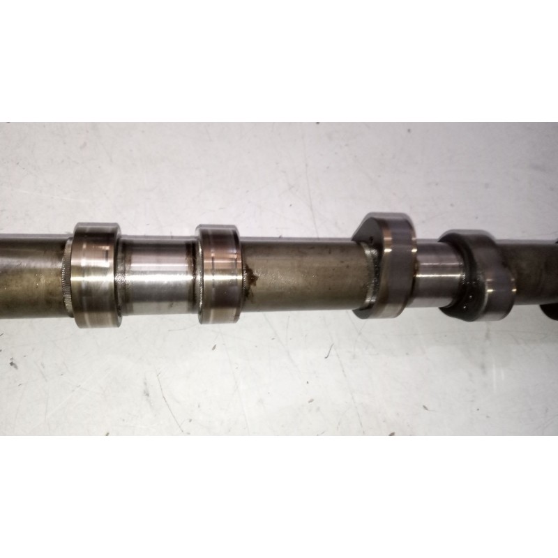 Recambio de arbol de levas para man tgx 18.500 fg / 4x2 ll xl referencia OEM IAM 51044015089 4