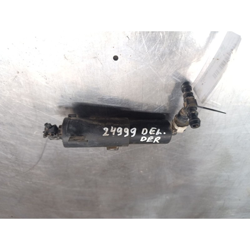 Recambio de limpia faros xenon para bmw x5 (e70) xdrive 30 d referencia OEM IAM 13037710  