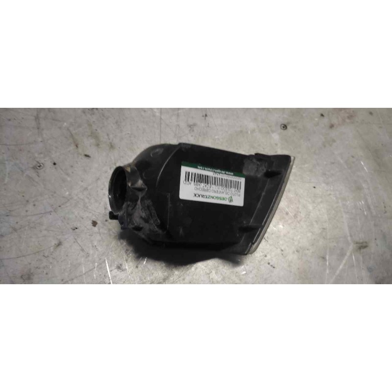Recambio de piloto delantero derecho para seat toledo (1l) 1.8 cat (abs. adz) referencia OEM IAM 2