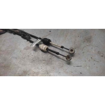 Recambio de cables de cambio para renault kangoo profesional referencia OEM IAM   