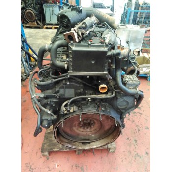 DESPIECE MOTOR DT1217L01 