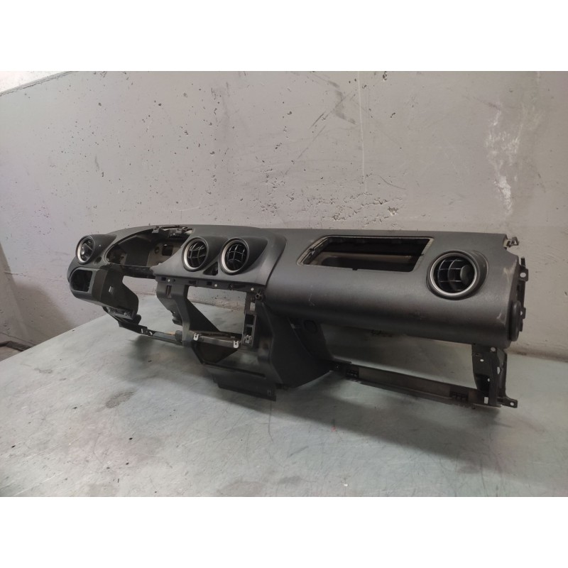 Recambio de salpicadero para ford fiesta (cbk) ambiente referencia OEM IAM - Blanco 2