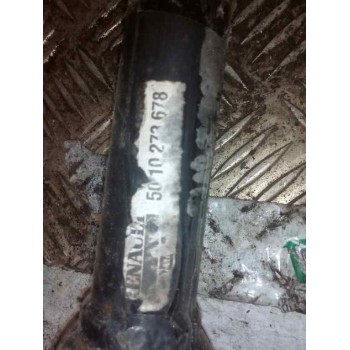 Recambio de columna direccion para renault trucks magnum ae 430.18t (430cv) referencia OEM IAM 5010273678  