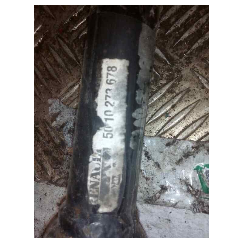 Recambio de columna direccion para renault trucks magnum ae 430.18t (430cv) referencia OEM IAM 5010273678 - Blanco 2