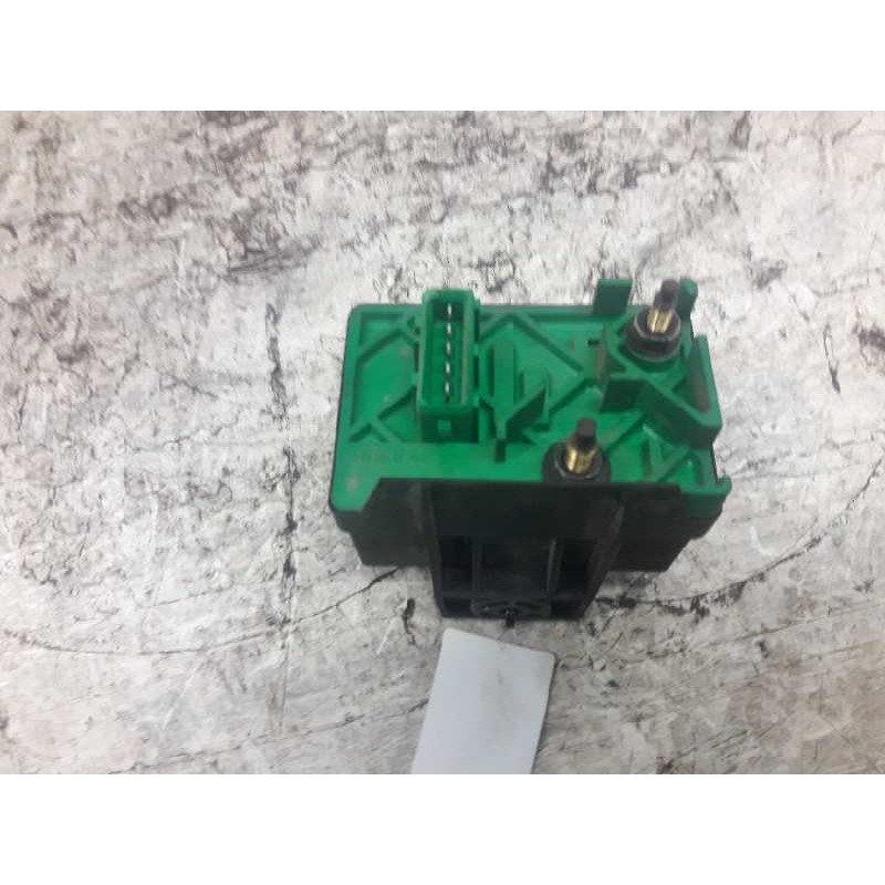 Recambio de caja precalentamiento para peugeot 406 berlina (s1/s2) srdt referencia OEM IAM 9619039780 5 PINS G. CARTIER 2