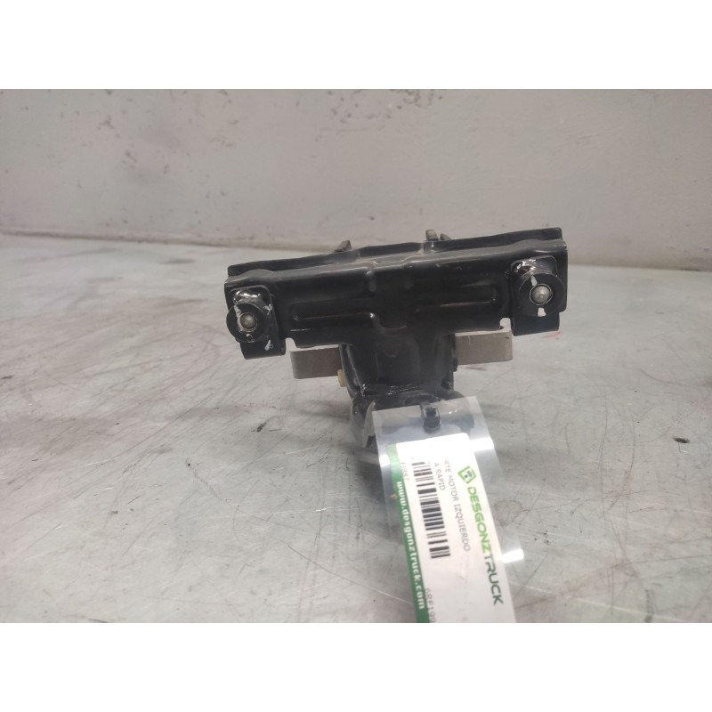 Recambio de soporte motor izquierdo para skoda rapid ambition referencia OEM IAM 6RF199555J - Blanco 2