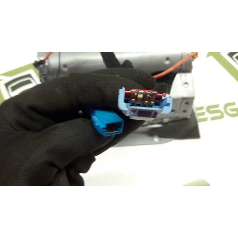 Recambio de airbag delantero derecho para peugeot 407 1.6 hdi fap cat (9hz / dv6ted4) referencia OEM IAM 9644588880 3