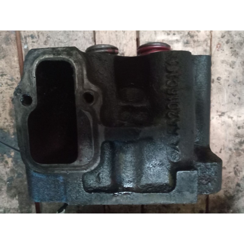 Recambio de culata para mercedes trucks mk 2427 l, b (272cv) referencia OEM IAM 4420160101  a4420160101 3