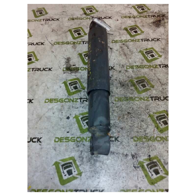 Recambio de amortiguador trasero para daf serie xf105.xxx fsa 4x2 space-cab referencia OEM IAM 1606742 481700131986 
