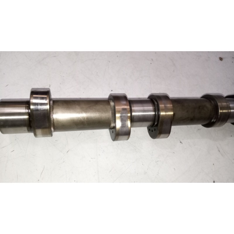 Recambio de arbol de levas para man tgx 18.500 fg / 4x2 ll xl referencia OEM IAM 51044015089 5