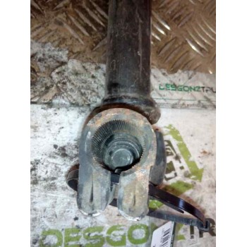 Recambio de columna direccion para renault trucks magnum ae 430.18t (430cv) referencia OEM IAM 5010273678  