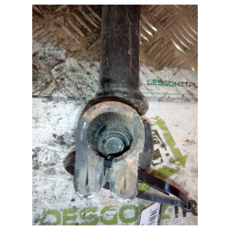 Recambio de columna direccion para renault trucks magnum ae 430.18t (430cv) referencia OEM IAM 5010273678 - Blanco 3