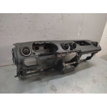 Recambio de salpicadero para ford fiesta (cbk) ambiente referencia OEM IAM   